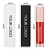 heart lip gloss