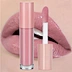 heart lip gloss