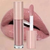 heart lip gloss